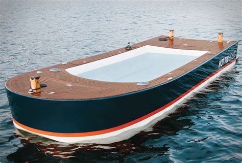 7 Unusual Boats That Will Blow Your Mind - Jet Dock