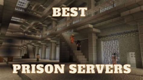 Top 3 Prison servers for Minecraft 1.19 update