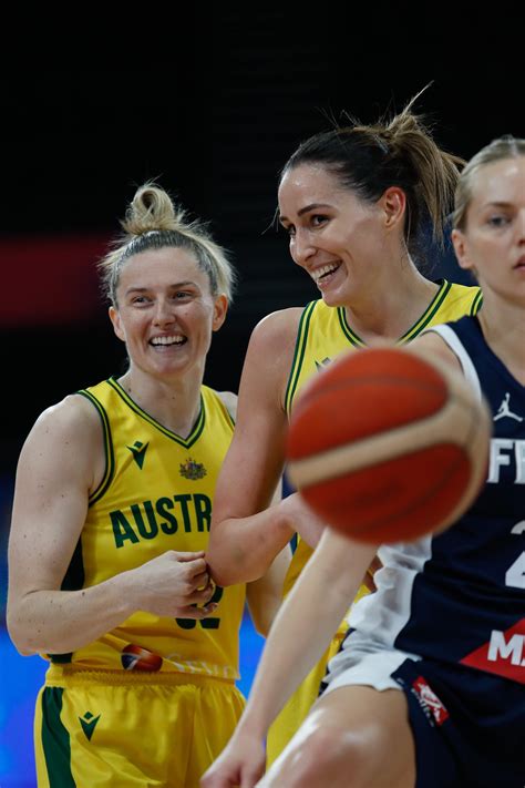 Basketball Australia on Twitter: "In our first official test event at ...