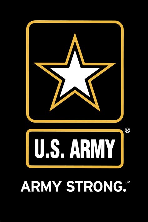 U.S. Army Strong - 18x12" - Brandy Wine Flags