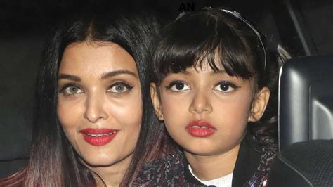 Aaradhya Bachchan Wiki, Age, Height And Biography