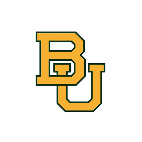 Baylor University Logo Transparent : Baylor University Logo Svg Hd Png ...