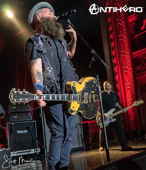 Concert Review and Photos: RANCID in San Francisco, CA - Antihero Magazine