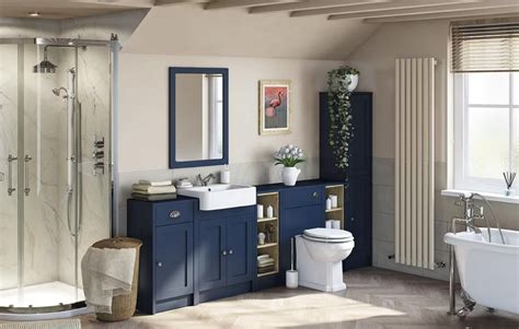 Affiliate of furnishings group acquires bathroom retailer - Big Furniture Group