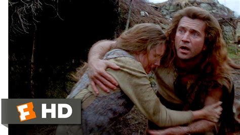 Braveheart (2/9) Movie CLIP - Rescuing Murron (1995) HD - YouTube