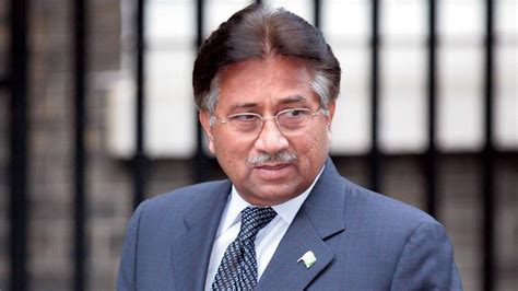 Pervez Musharraf - Height, Age, Political Party, Net worth and Education