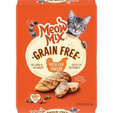 Best Dry Cat Foods - Reviews & Buying Guide - Catnipsum