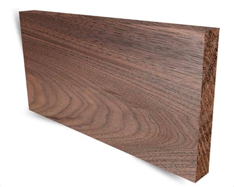 Walnut Exotic Wood & Walnut Lumber | Bell Forest Products