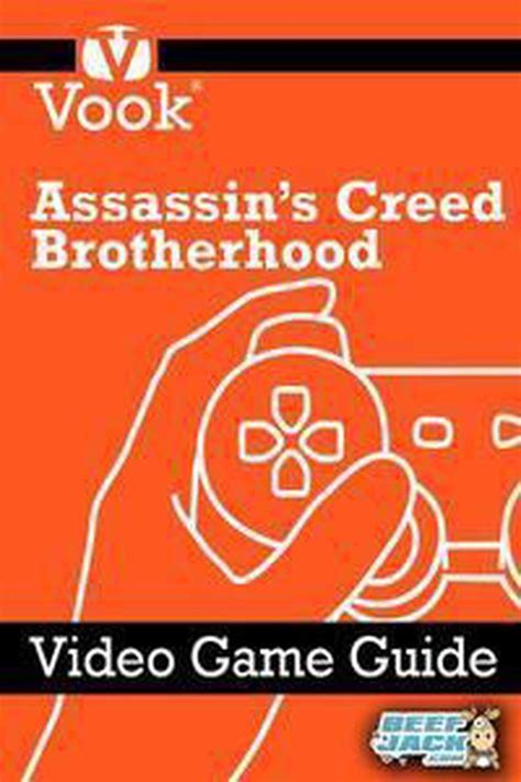 Assassin's Creed: Brotherhood: Video Game Guide (ebook), Vook | 9781614305477 | Boeken | bol.com