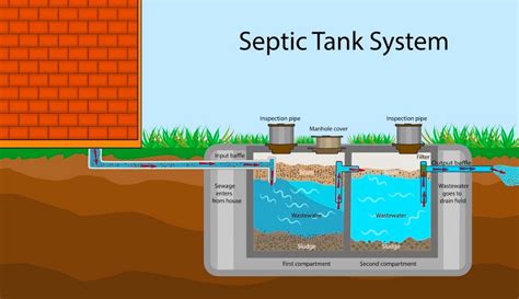 Is Bleach Safe For Septic Systems at gantpisitefeblog Blog