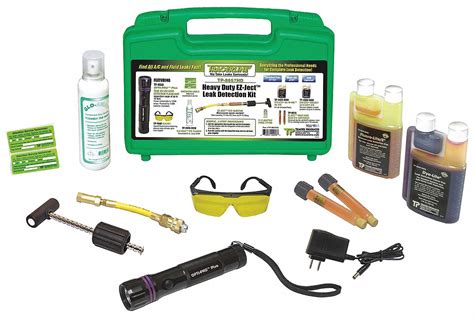 Uv Oil Leak Detection Kit