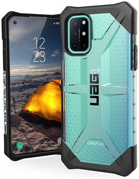 The best OnePlus 8T cases you can buy in 2021- Android Authority