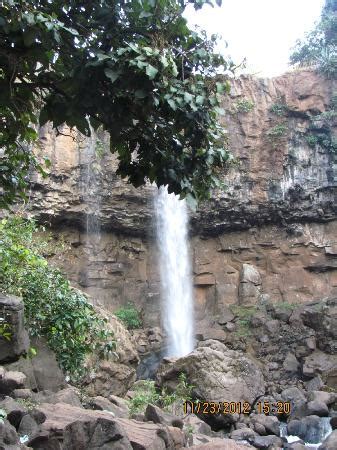 Dudh Dhara Falls (Amarkantak) - 2021 What to Know Before You Go (with Photos) - Tripadvisor