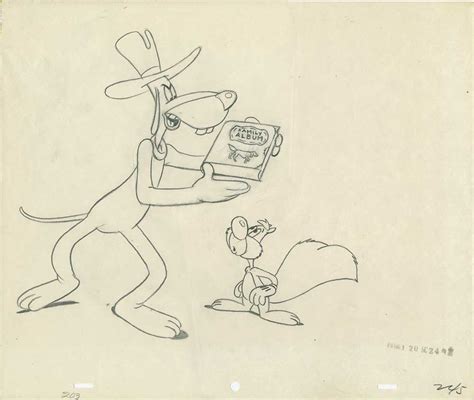 Animation: MGM Animation Drawings - AnimationResources.org - Serving ...