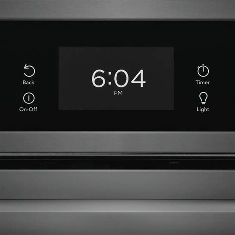 Frigidaire Gallery 30" Built-in Microwave Combination Oven with ...