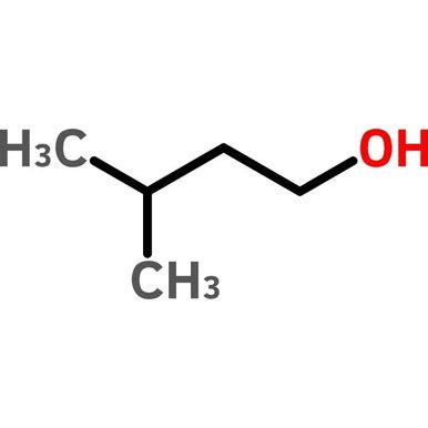 Isopentyl Alcohol, Reagent, ACS