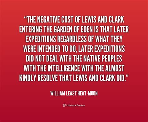 Lewis And Clark Expedition Quotes. QuotesGram | Lewis and clark, Lewis ...