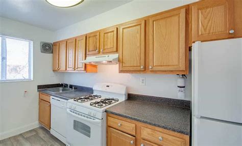 Park Shirlington Apartments - Standard Communities