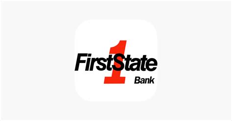 ‎First State Bank WI on the App Store