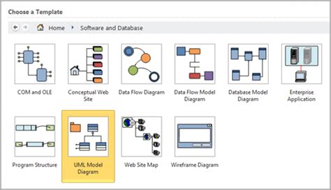 Create a UML use case diagram - Microsoft Support