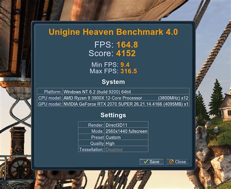 Top 10 Best GPU Benchmark Software [Free & Paid] in 2024 For Windows