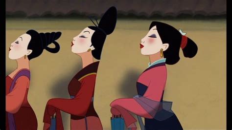 Honor to us all - Mulan Photo (37197533) - Fanpop