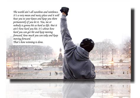 Rocky Balboa Quotes Wallpapers - Top Free Rocky Balboa Quotes ...