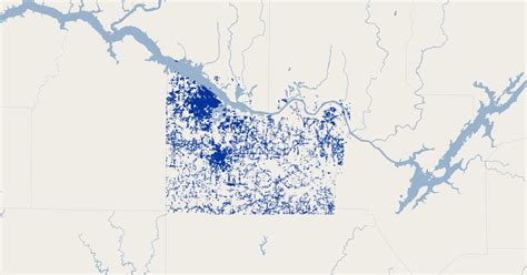 Morgan County, Alabama Buildings | GIS Map Data | Morgan County, Alabama | Koordinates