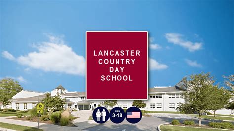 LANCASTER COUNTRY DAY SCHOOL – FITZGABRIELS SCHOOLS