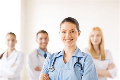 Midlife Career Change? Try Allied Healthcare | AIMS Education