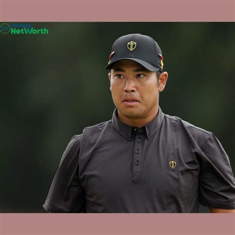 Hideki Matsuyama Net Worth 2024: How Much Does Japanese Professional ...