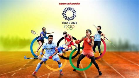 Most likely medal projection of Indian athletes at Tokyo Olympics 2020