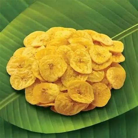 Banana Chips in Thrissur, Kerala | Banana Chips Price in Thrissur