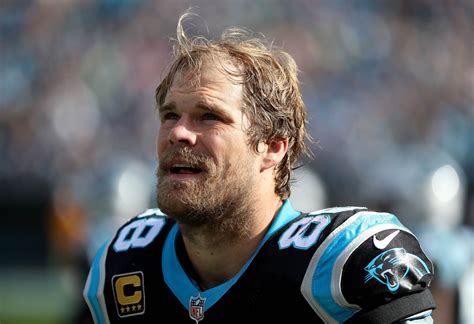 21 Astounding Facts About Greg Olsen - Facts.net