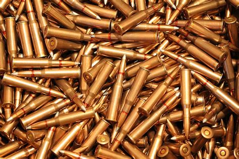 HD wallpaper: ammo, ammunition, bullet, guns, mech, military, weapons ...