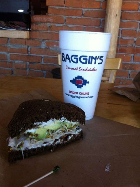 Baggin's Gourmet Sandwiches, Northwest, Tucson | Zomato