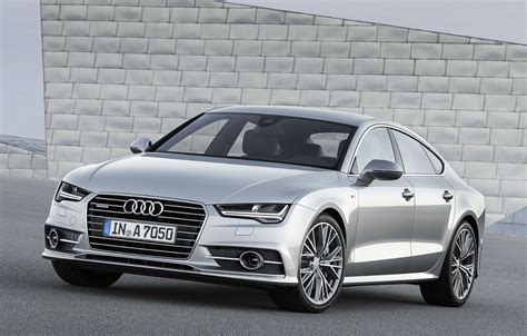 2014 Audi A7 Sportback Revealed with Facelift and Power Upgrades [Video] - autoevolution