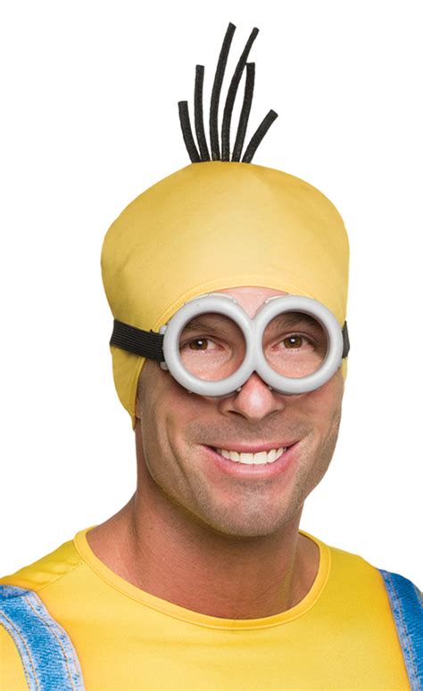 Minion Goggles