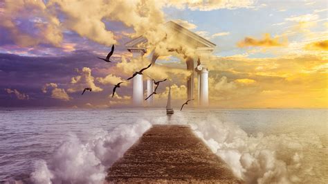 Combine images into a stunning composite | Photoshop artwork ...