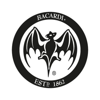 Bacardi Logo Vector (.EPS) Free Download | Bacardi, Vector logo, ? logo