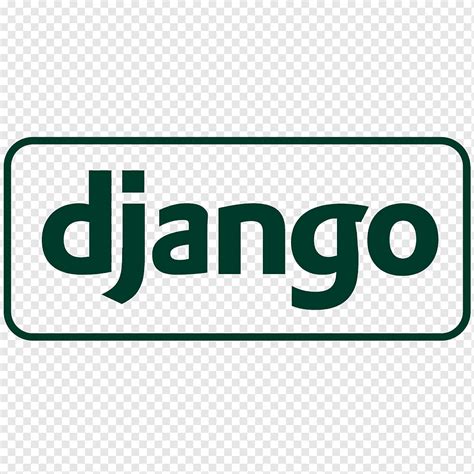 Django, line, logo, icon, png | PNGWing