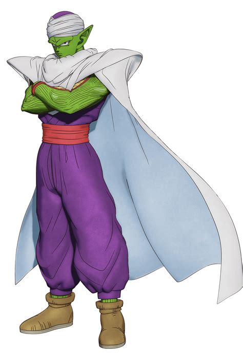 Piccolo | Dragon Ball Wiki | Fandom