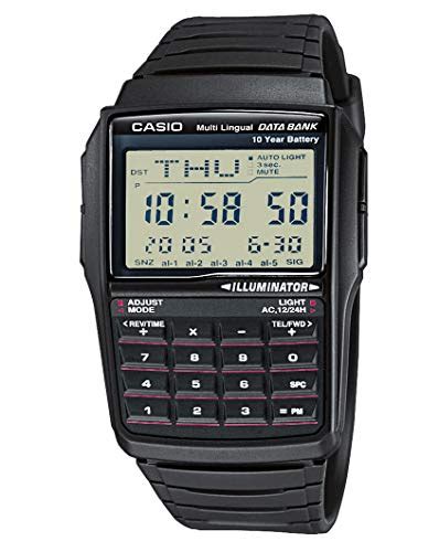 8 Best Calculator Watches in 2021