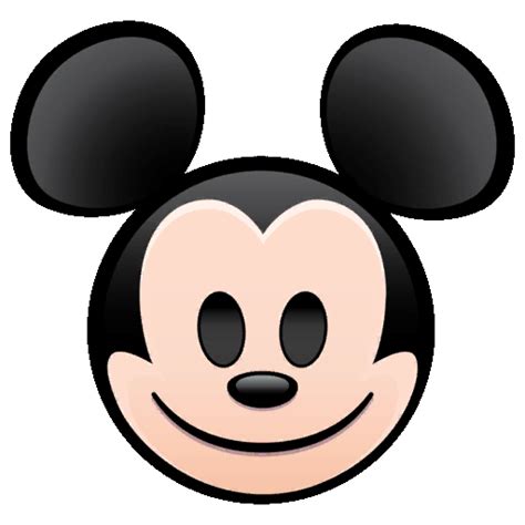 Mickey Mouse is an emoji in Disney Emoji Blitz. Creates Lightning ...