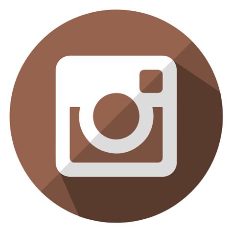 Instagram logo - Ícones Social media e Logos