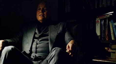 How to Dress Like Wilson Fisk (Daredevil) | TV Style Guide