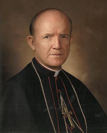 ADOM :: Bishop Thomas Daily, founding bishop of Palm Beach, dies at 89