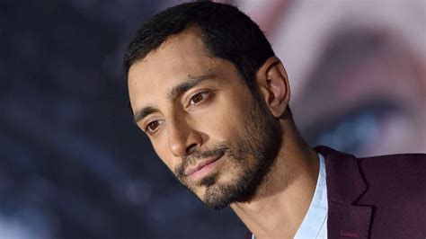 Agency News | Riz Ahmed Marries But Won't Disclose Wife's Name, Says ...