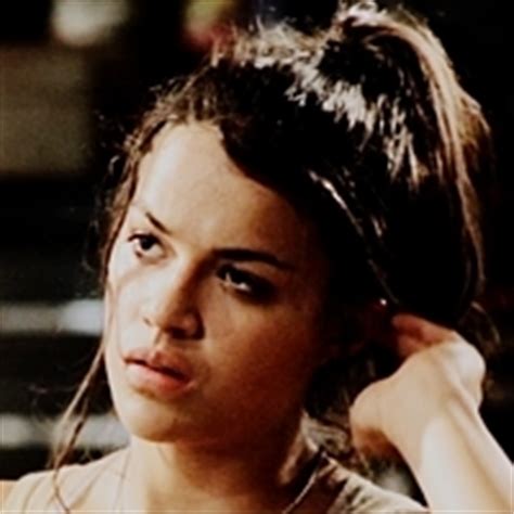 Letty - Michelle Rodriguez Icon (9931957) - Fanpop