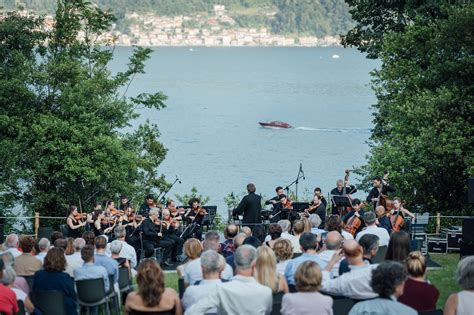 5. Isola Comacina 100° - Gala sinfonico - LacMus Festival